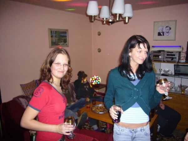 Silvester 2006/2007